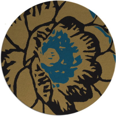 fossa rug - item 541502