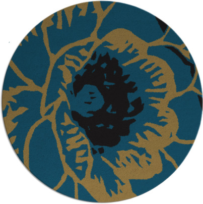 fossa rug - item 541503