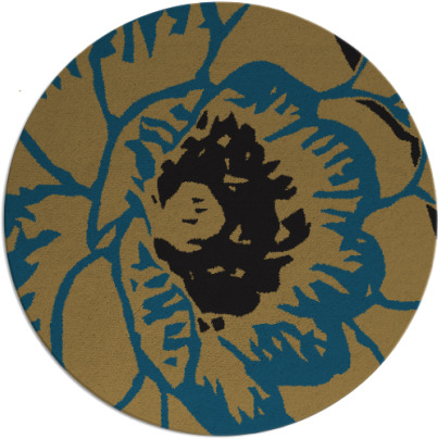 fossa rug - item 541504