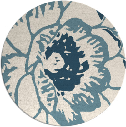 fossa rug - item 541505