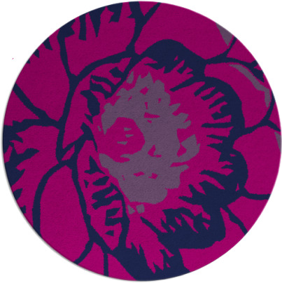 fossa rug - item 541510