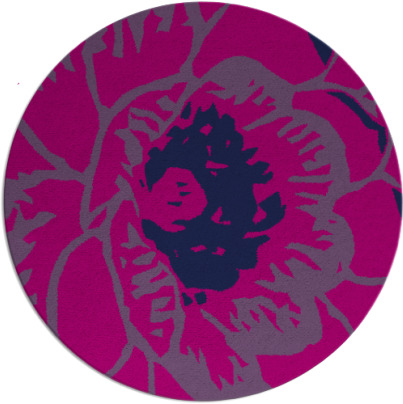 fossa rug - item 541512