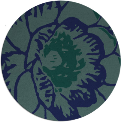 fossa rug - item 541514