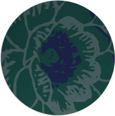 fossa rug - item 541515