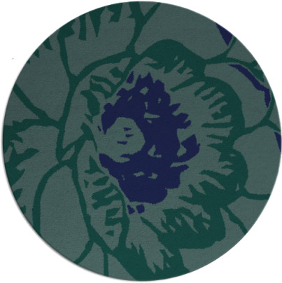 fossa rug - item 541516