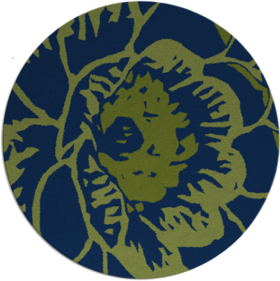 fossa rug - item 541517