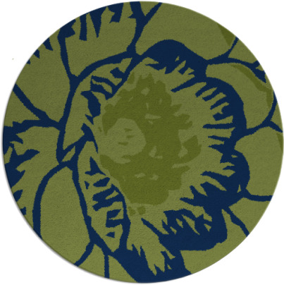 fossa rug - item 541518