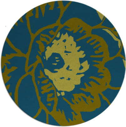 fossa rug - item 541541