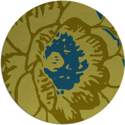 fossa rug - item 541543