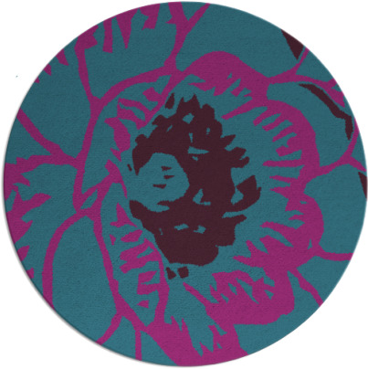 fossa rug - item 541545