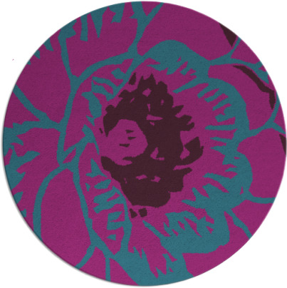 fossa rug - item 541546