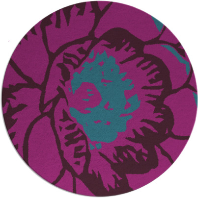 fossa rug - item 541548