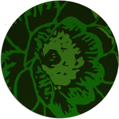 fossa rug - item 541550