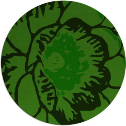 fossa rug - item 541551