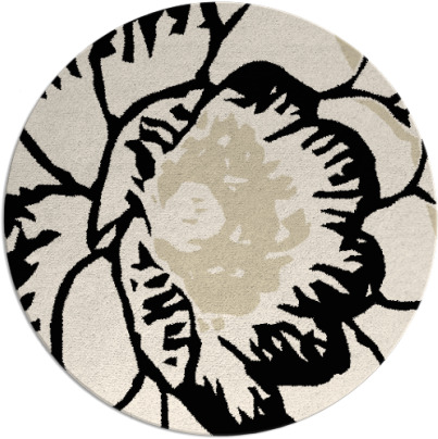 fossa rug - item 541557