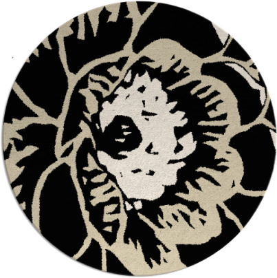 fossa rug - item 541560