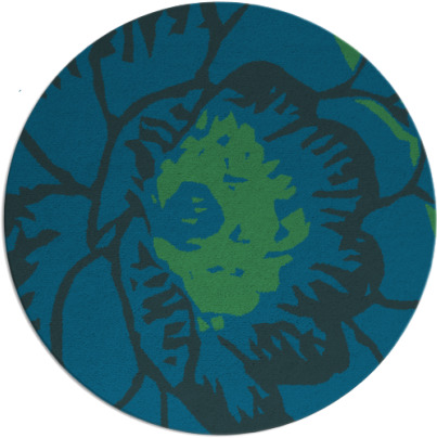 fossa rug - item 541561