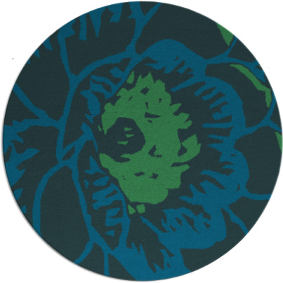 fossa rug - item 541562