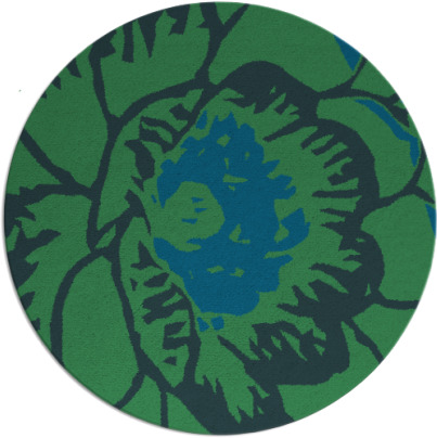 fossa rug - item 541563