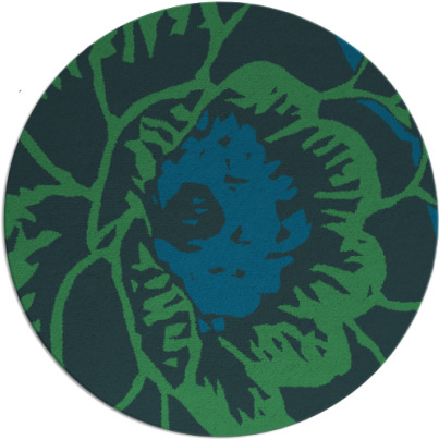 fossa rug - item 541564