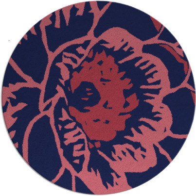 fossa rug - item 541573