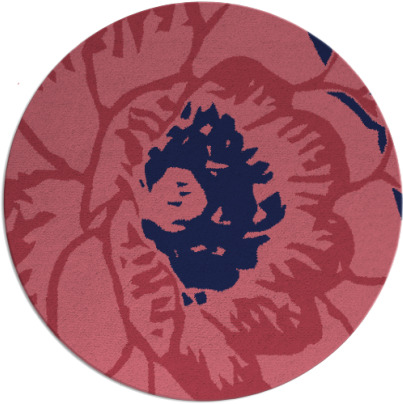 fossa rug - item 541576