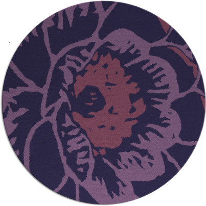 fossa rug - item 541577