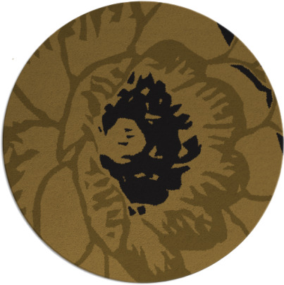 fossa rug - item 541600