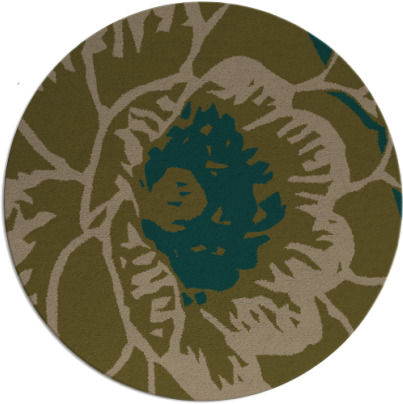 fossa rug - item 541601