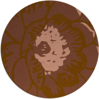 fossa rug - item 541625