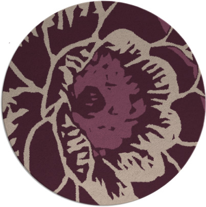 fossa rug - item 541642