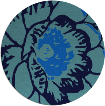 fossa rug - item 541651