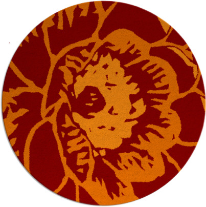 fossa rug - item 541670