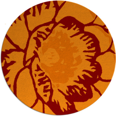 fossa rug - item 541671