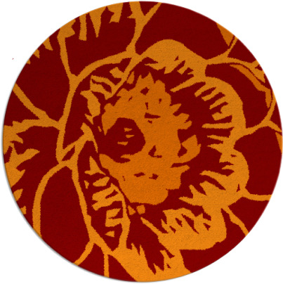 fossa rug - item 541672