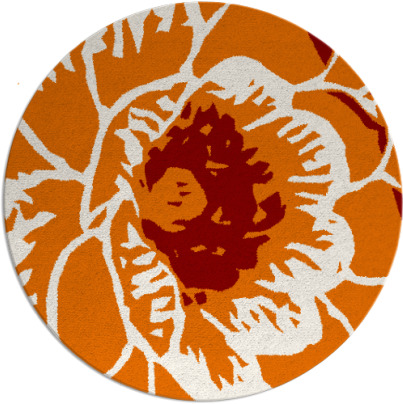 fossa rug - item 541673