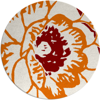 fossa rug - item 541674