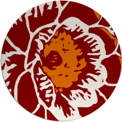 fossa rug - item 541675