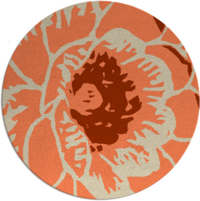 fossa rug - item 541677