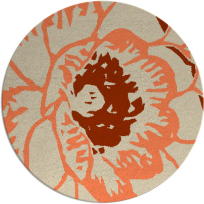 fossa rug - item 541678