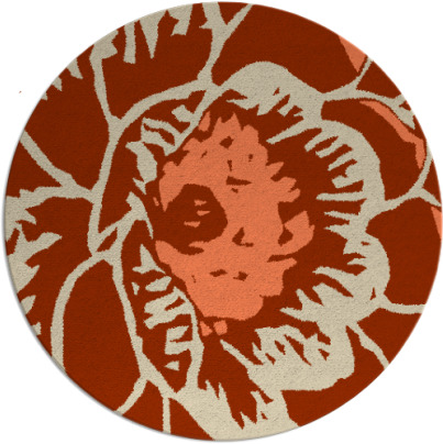 fossa rug - item 541679