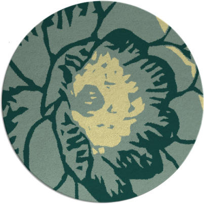 fossa rug - item 541687