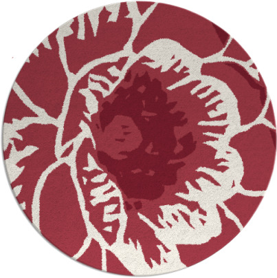 fossa rug - item 541695