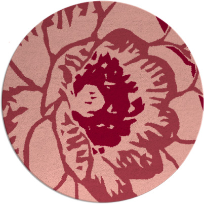 fossa rug - item 541698