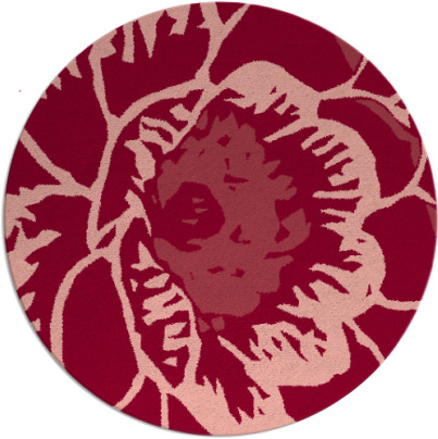 fossa rug - item 541699