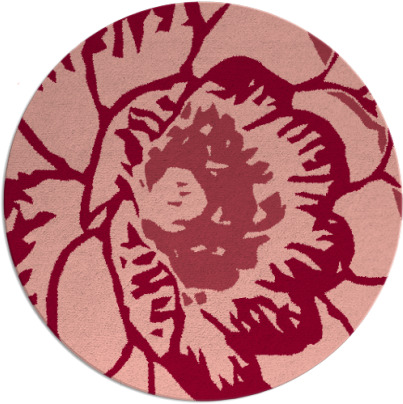 fossa rug - item 541700