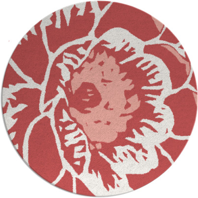 fossa rug - item 541703