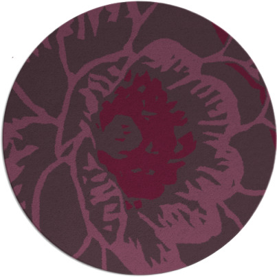 fossa rug - item 541705