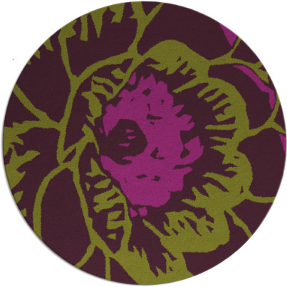 fossa rug - item 541709