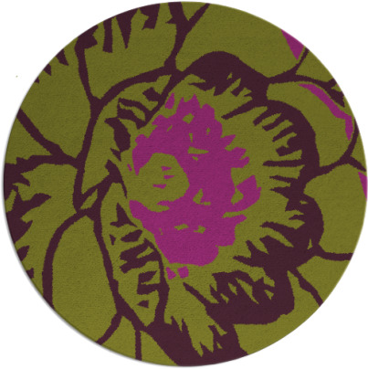 fossa rug - item 541710